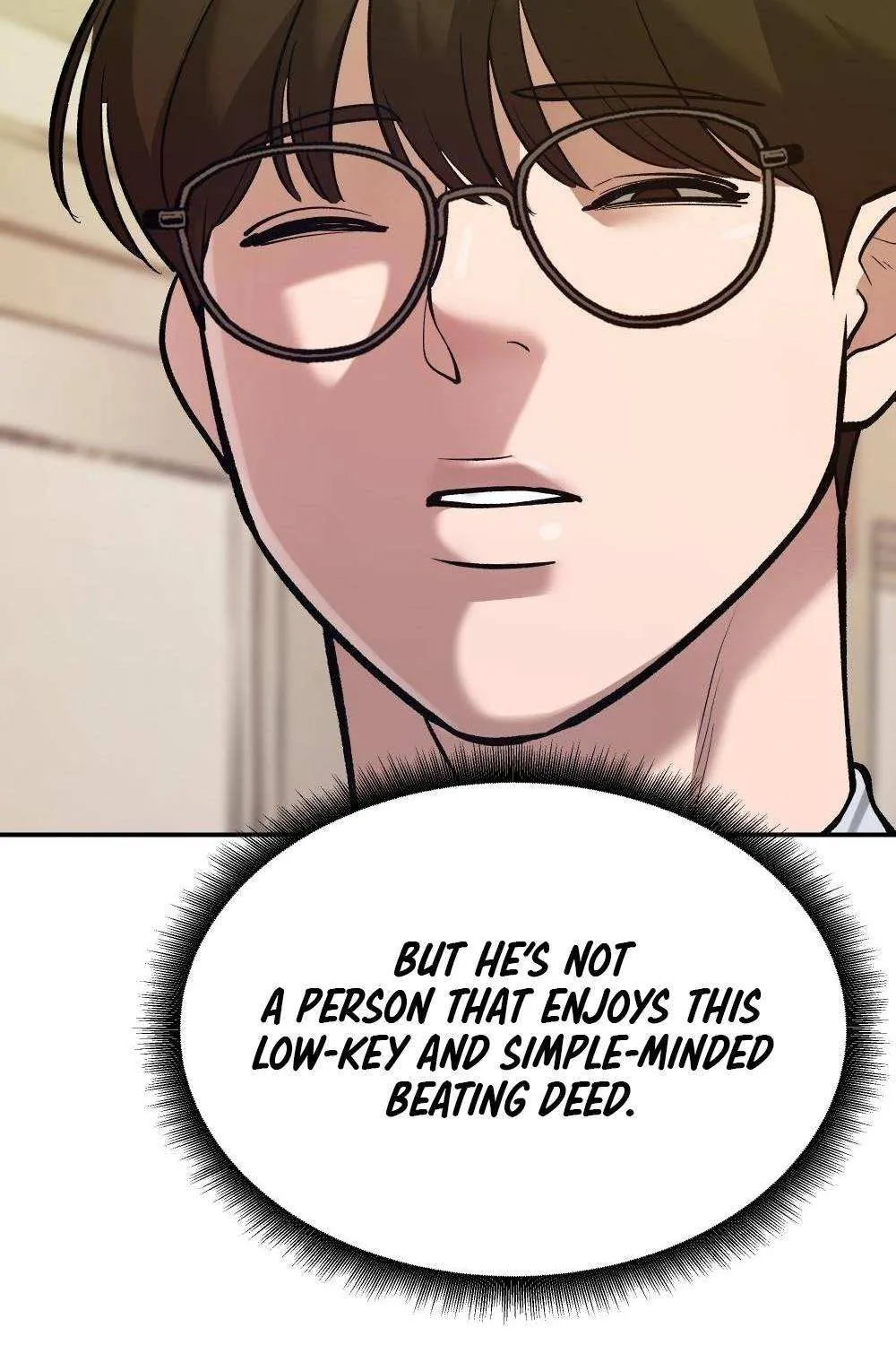 Read The Bully In-Charge chapter 41 image 72 on Lezhin
