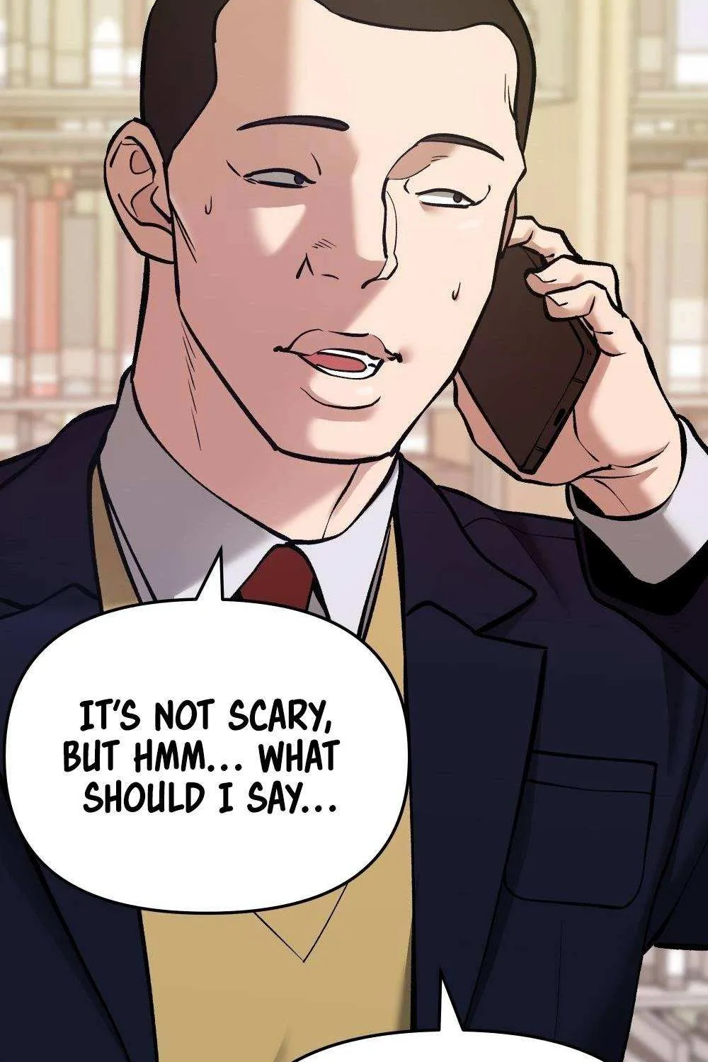 Read The Bully In-Charge chapter 41 image 80 on Lezhin