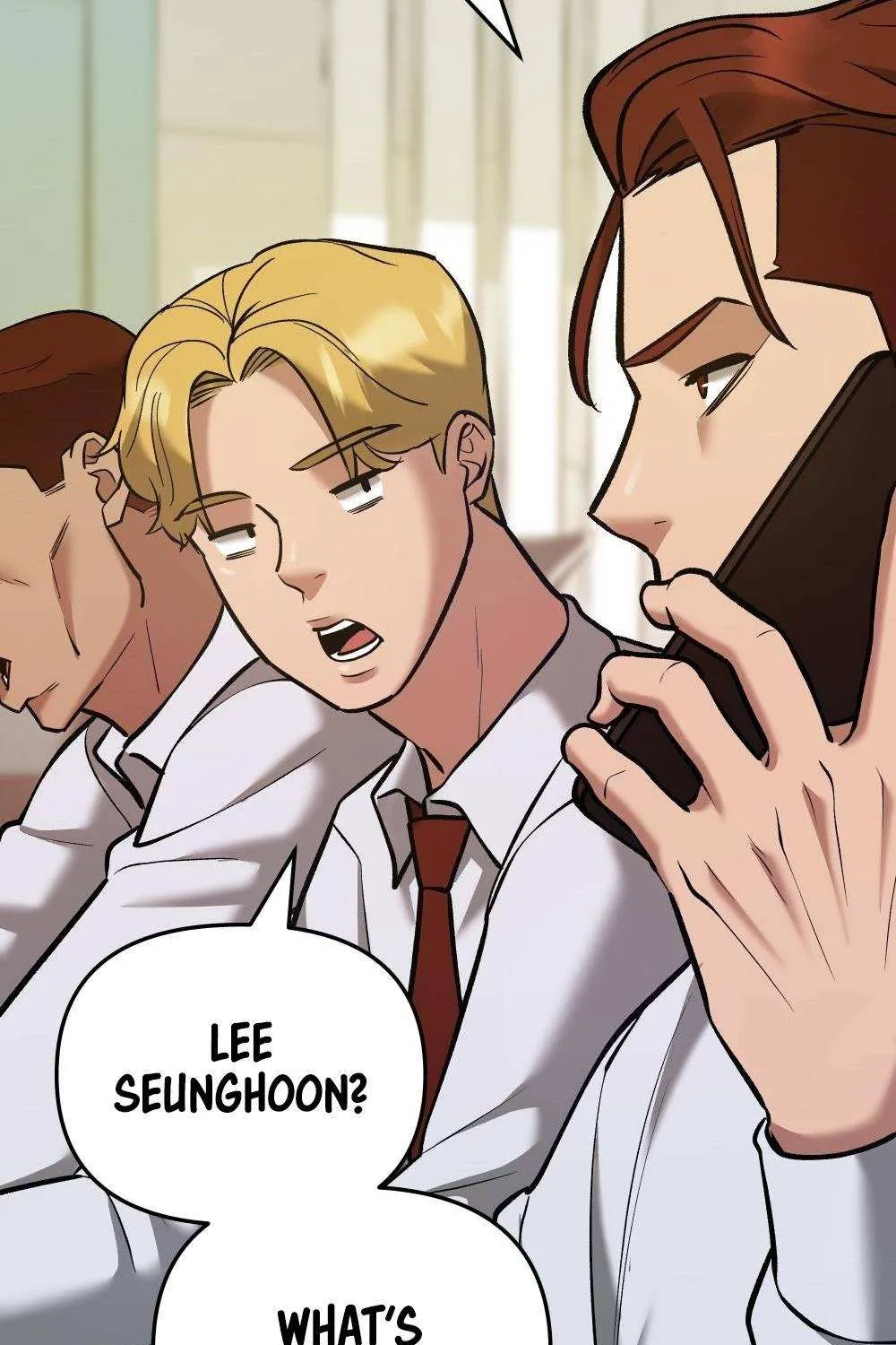 Read The Bully In-Charge chapter 41 image 82 on Lezhin