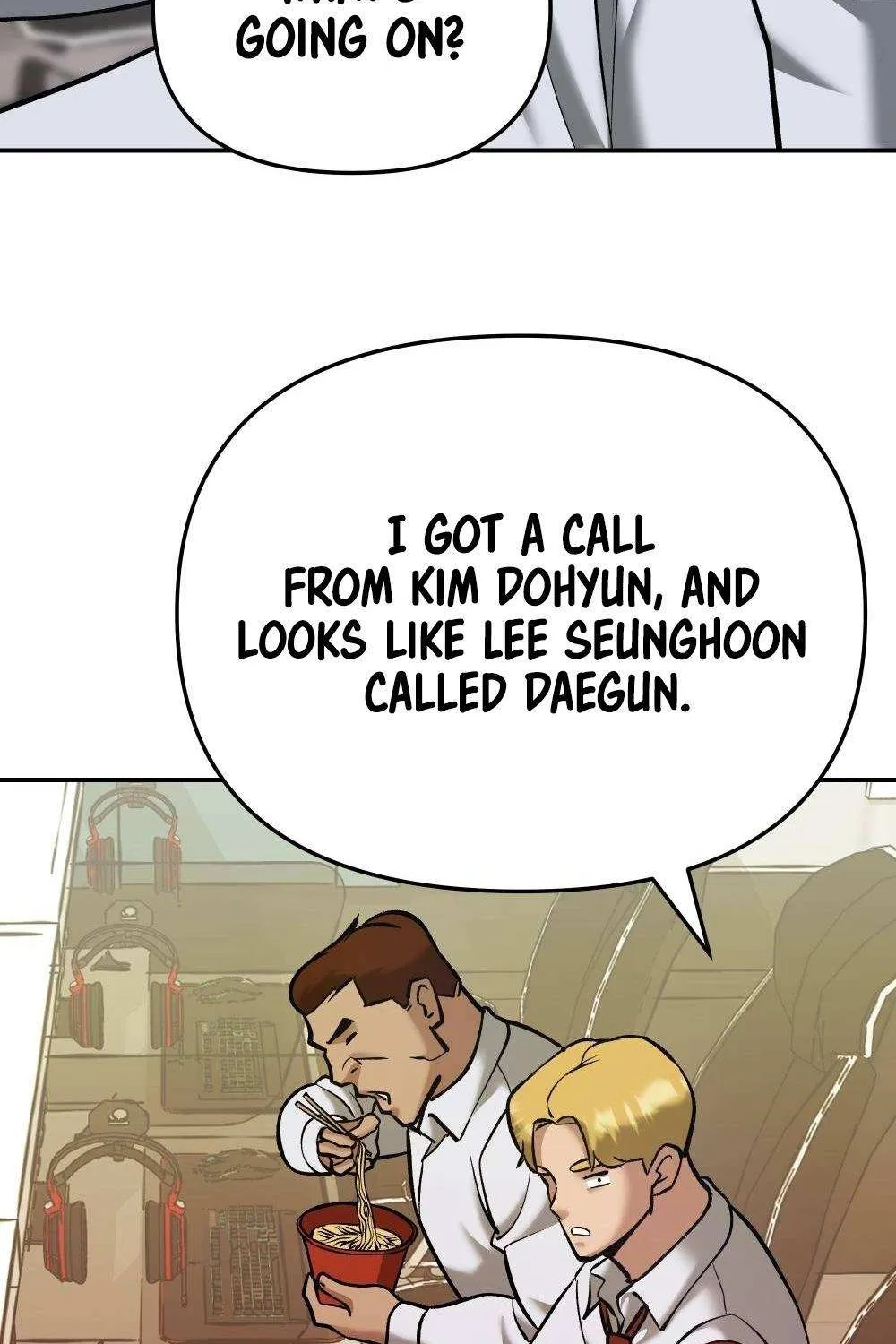 Read The Bully In-Charge chapter 41 image 83 on Lezhin