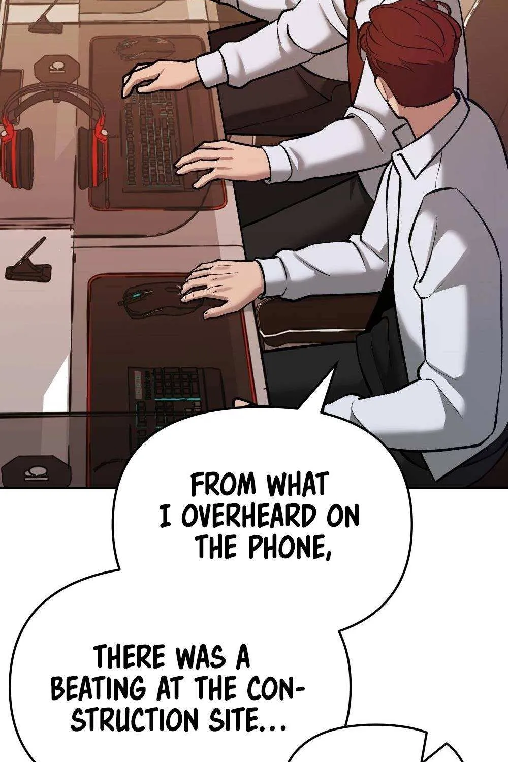 Read The Bully In-Charge chapter 41 image 84 on Lezhin