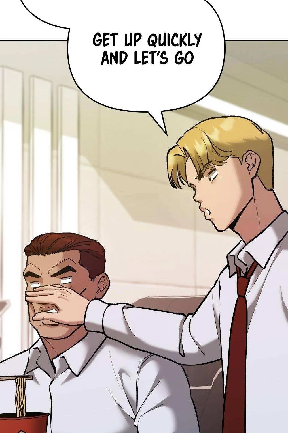 Read The Bully In-Charge chapter 41 image 87 on Lezhin