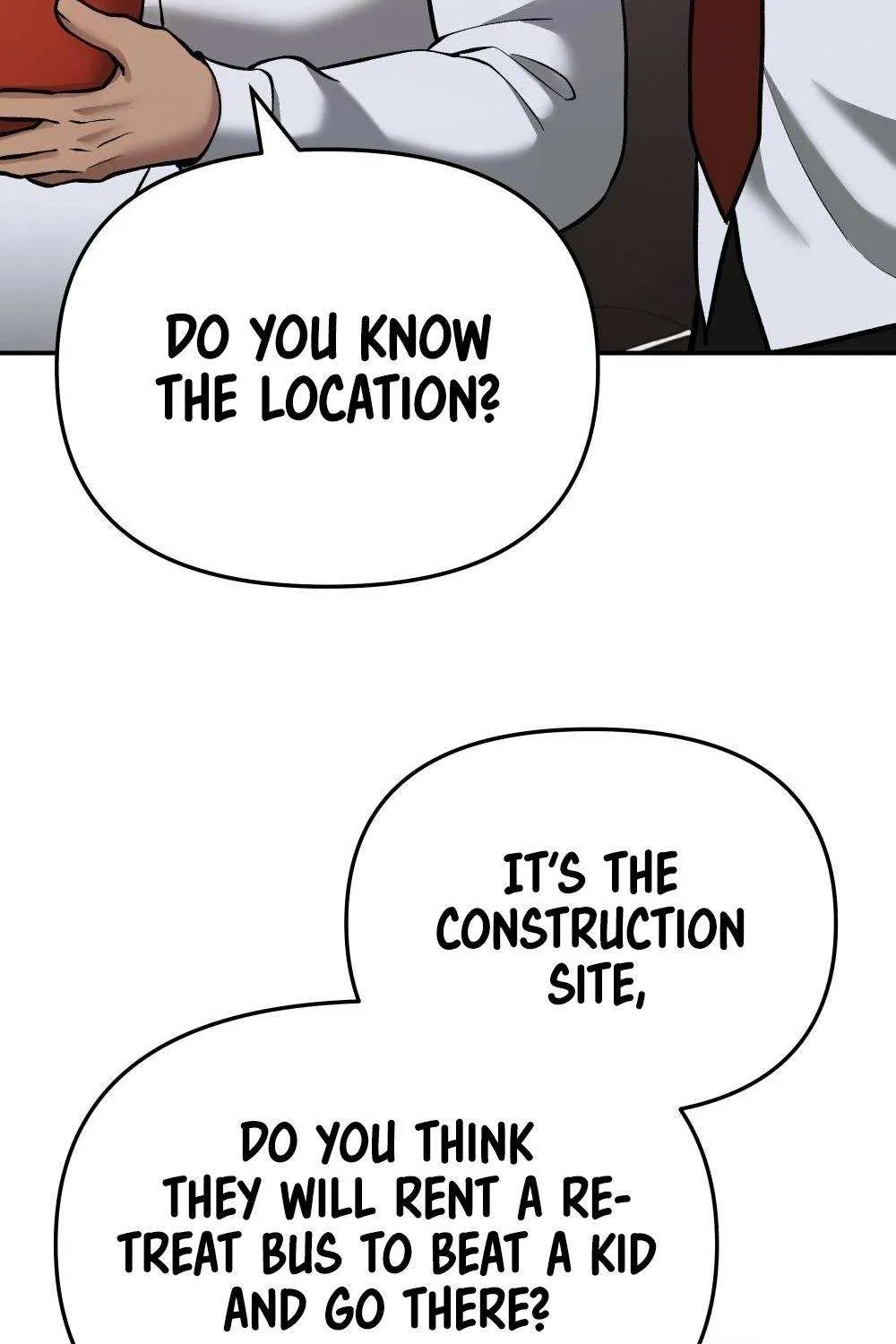 Read The Bully In-Charge chapter 41 image 88 on Lezhin