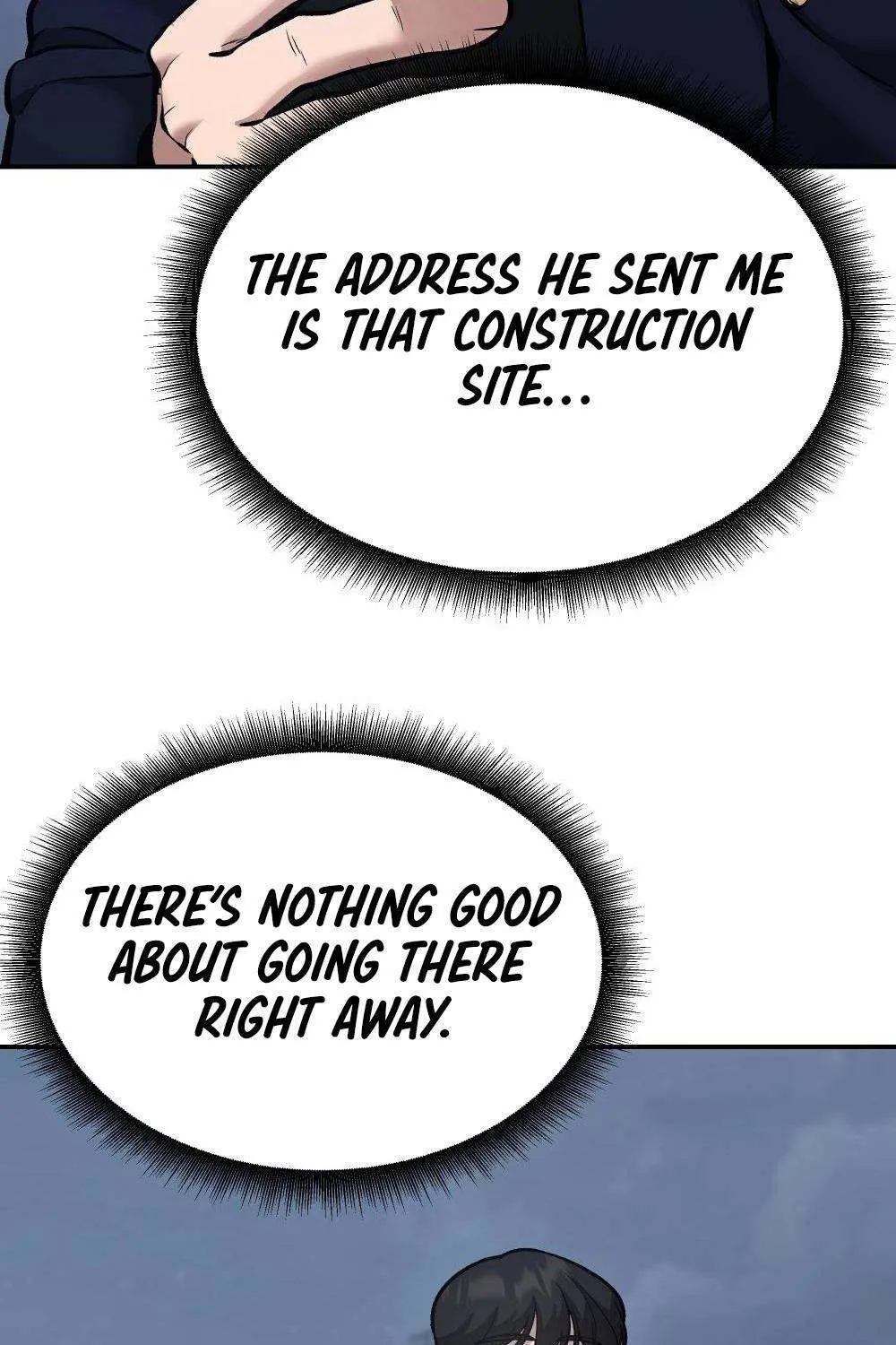 Read The Bully In-Charge chapter 41 image 94 on Lezhin