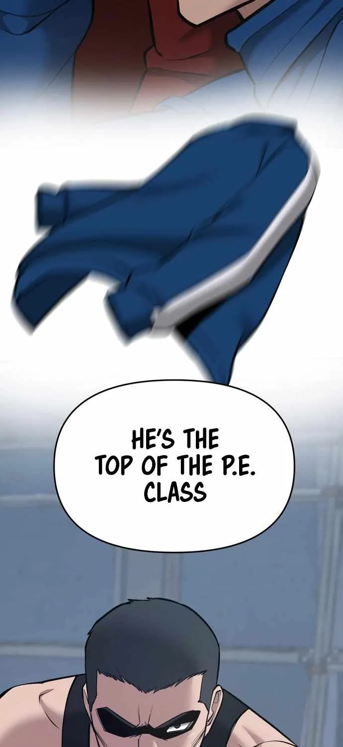 Read The Bully In-Charge chapter 42 image 101 on Lezhin