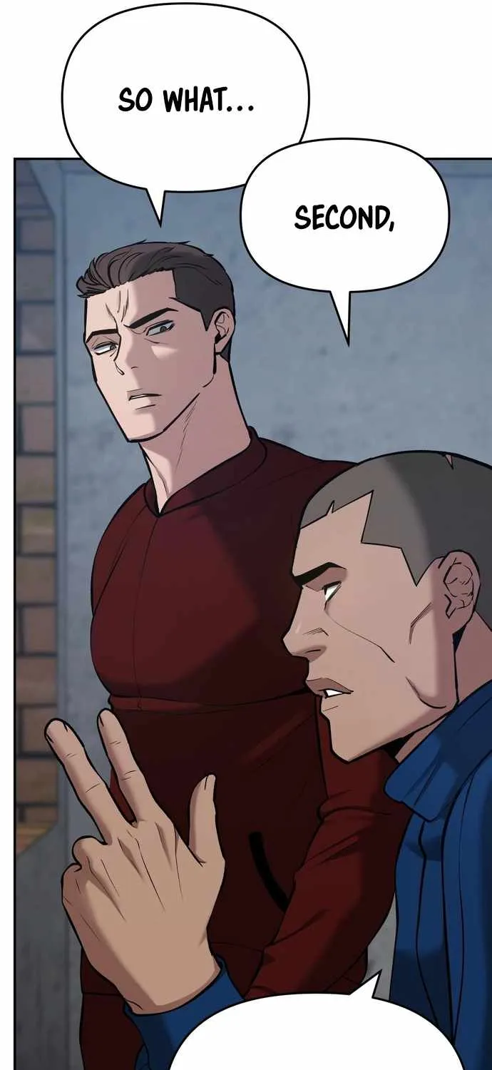 Read The Bully In-Charge chapter 42 image 11 on Lezhin