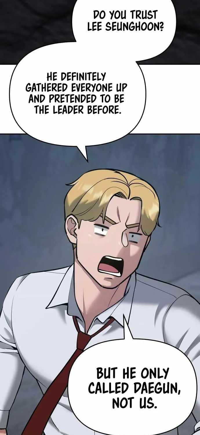 Read The Bully In-Charge chapter 42 image 112 on Lezhin
