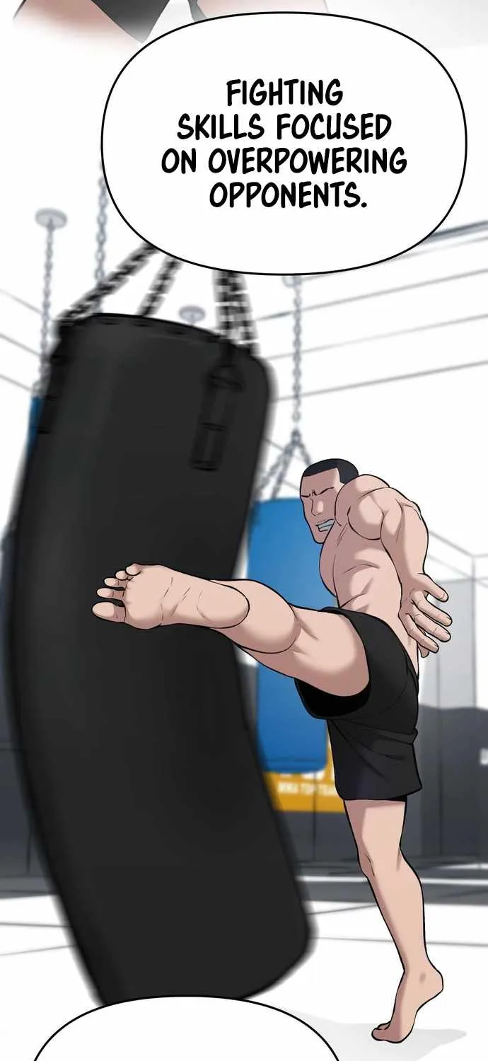 Read The Bully In-Charge chapter 42 image 13 on Lezhin