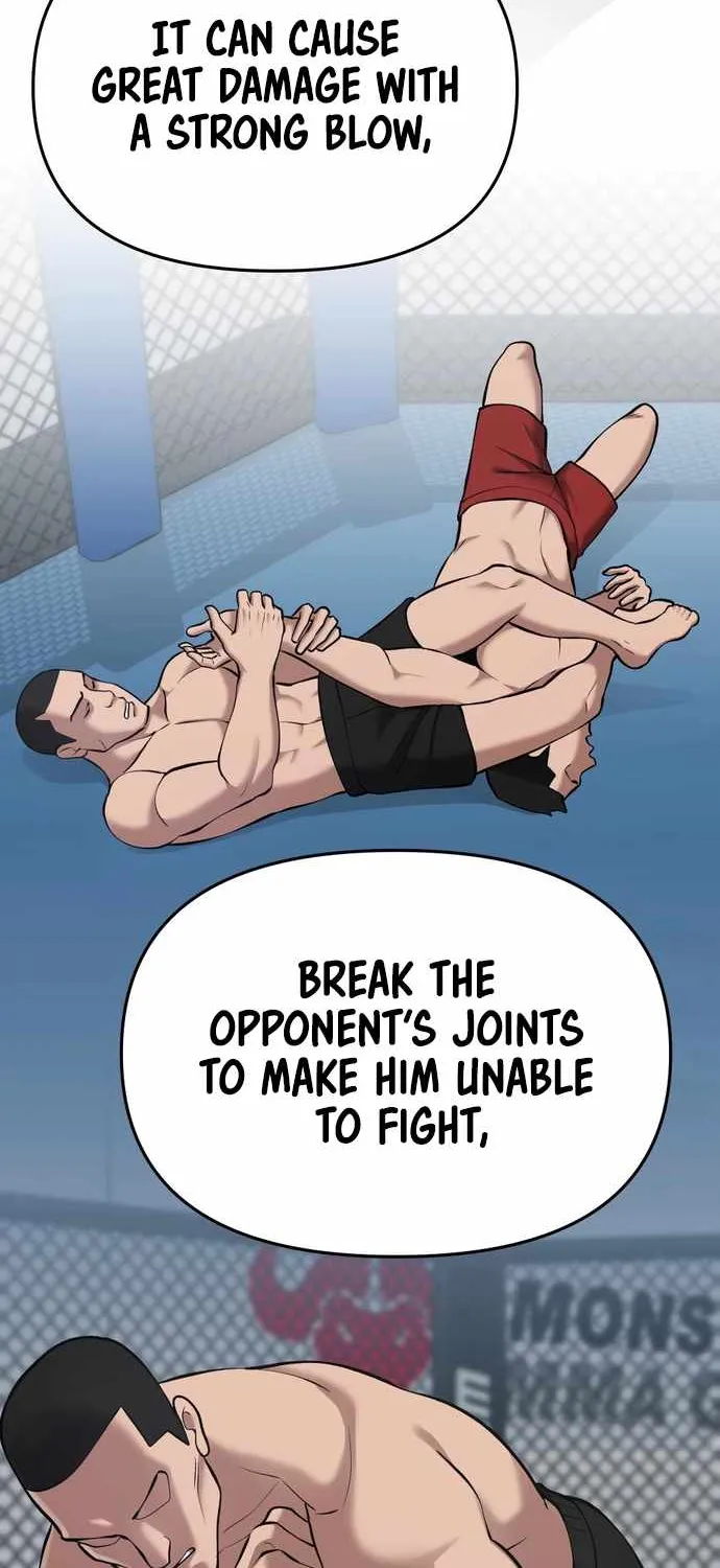 Read The Bully In-Charge chapter 42 image 14 on Lezhin