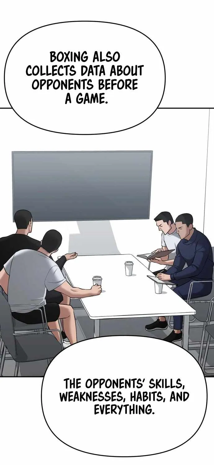 Read The Bully In-Charge chapter 42 image 19 on Lezhin