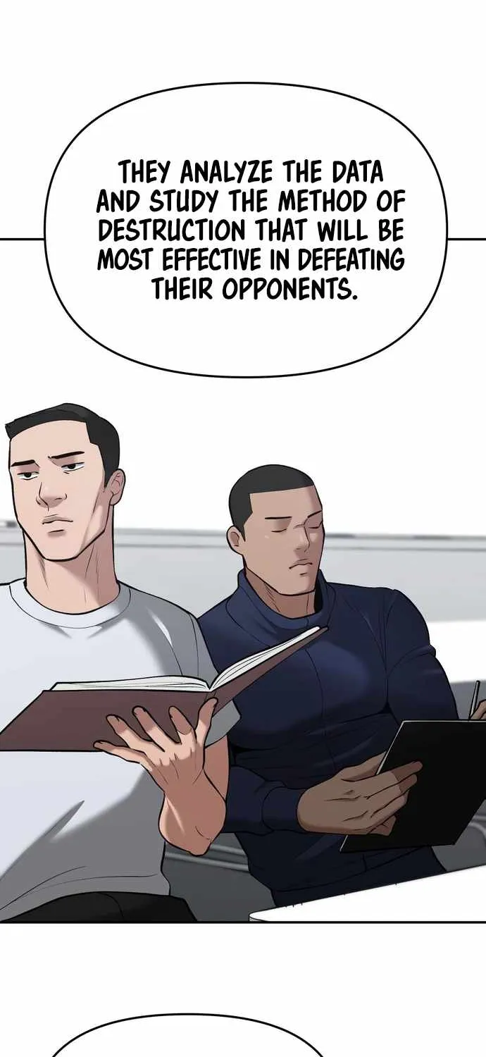 Read The Bully In-Charge chapter 42 image 20 on Lezhin