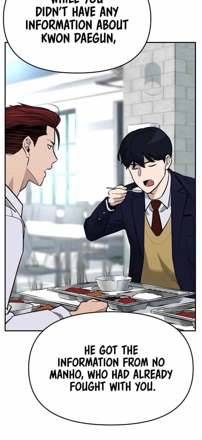 Read The Bully In-Charge chapter 42 image 29 on Lezhin