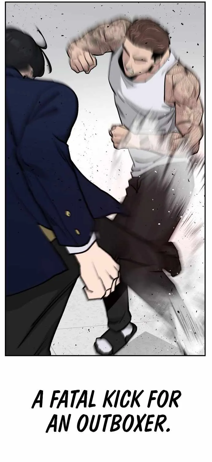 Read The Bully In-Charge chapter 42 image 31 on Lezhin