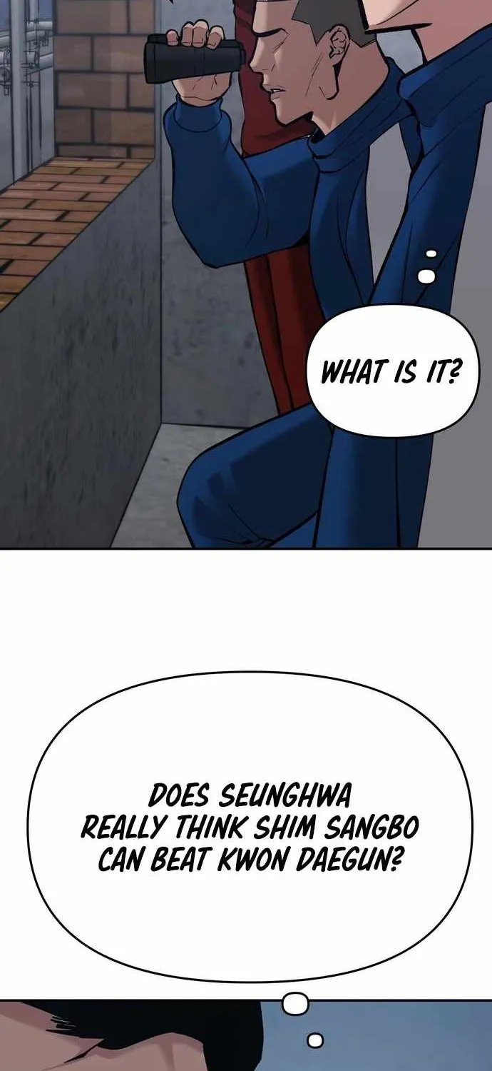 Read The Bully In-Charge chapter 42 image 36 on Lezhin