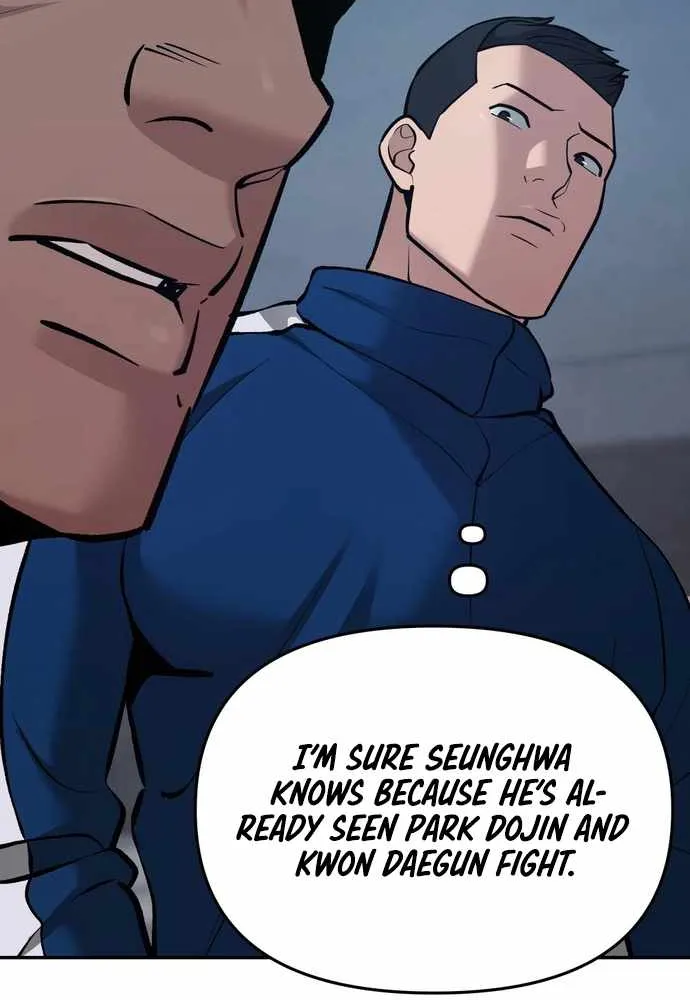 Read The Bully In-Charge chapter 42 image 37 on Lezhin
