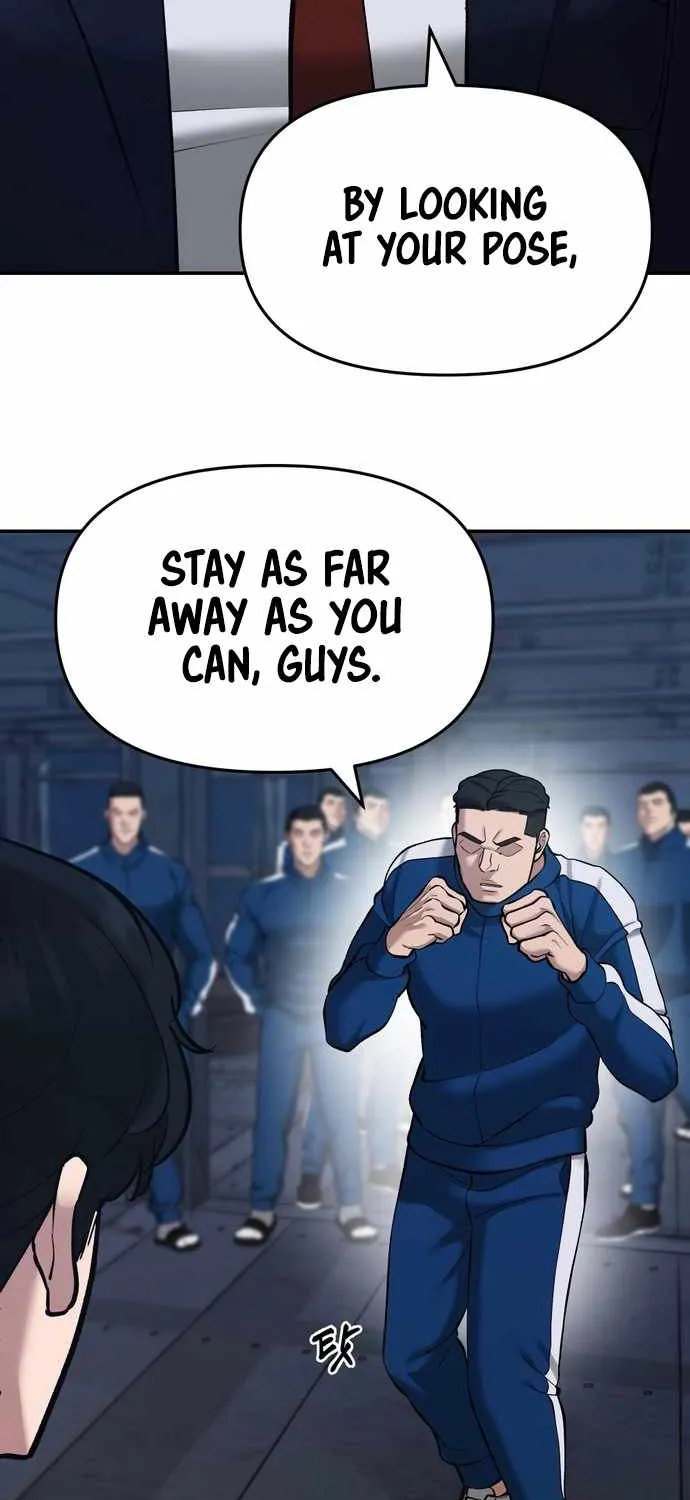 Read The Bully In-Charge chapter 42 image 40 on Lezhin