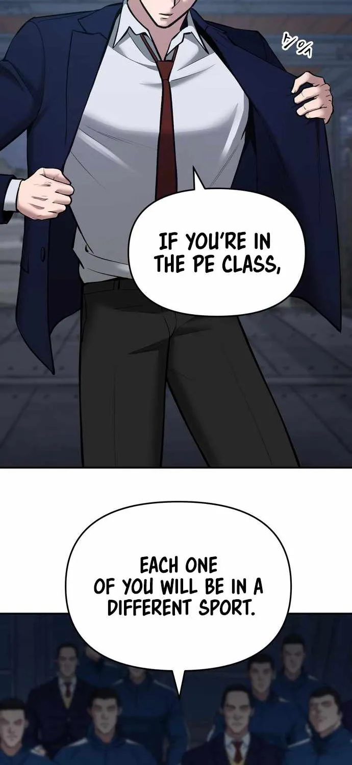 Read The Bully In-Charge chapter 42 image 55 on Lezhin