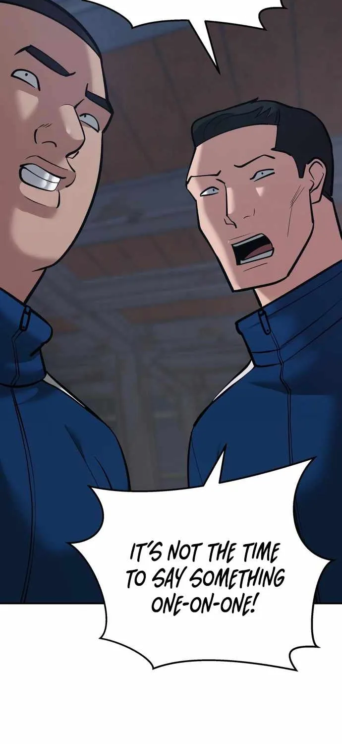 Read The Bully In-Charge chapter 42 image 63 on Lezhin