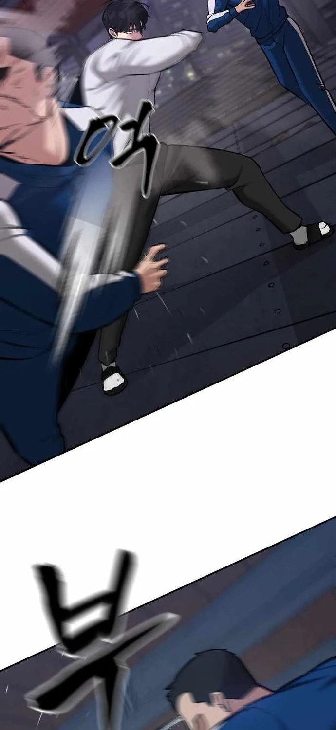 Read The Bully In-Charge chapter 42 image 68 on Lezhin
