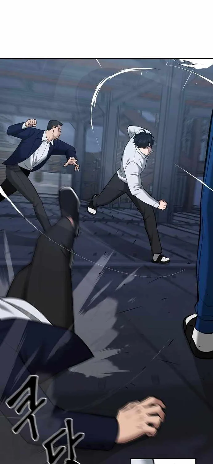 Read The Bully In-Charge chapter 42 image 75 on Lezhin