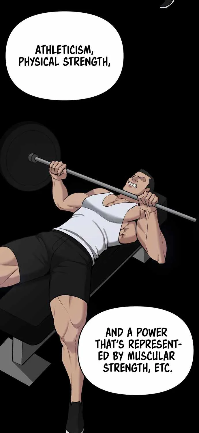Read The Bully In-Charge chapter 42 image 8 on Lezhin