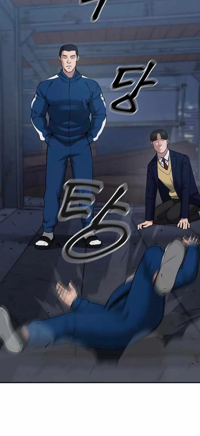 Read The Bully In-Charge chapter 42 image 90 on Lezhin