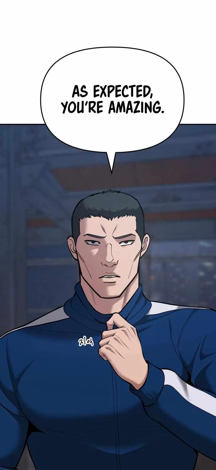 Read The Bully In-Charge chapter 42 image 92 on Lezhin