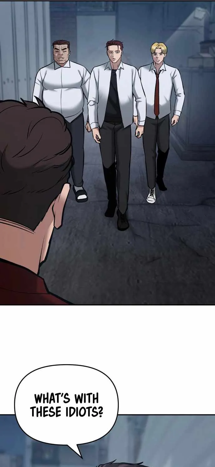Read The Bully In-Charge chapter 43 image 10 on Lezhin