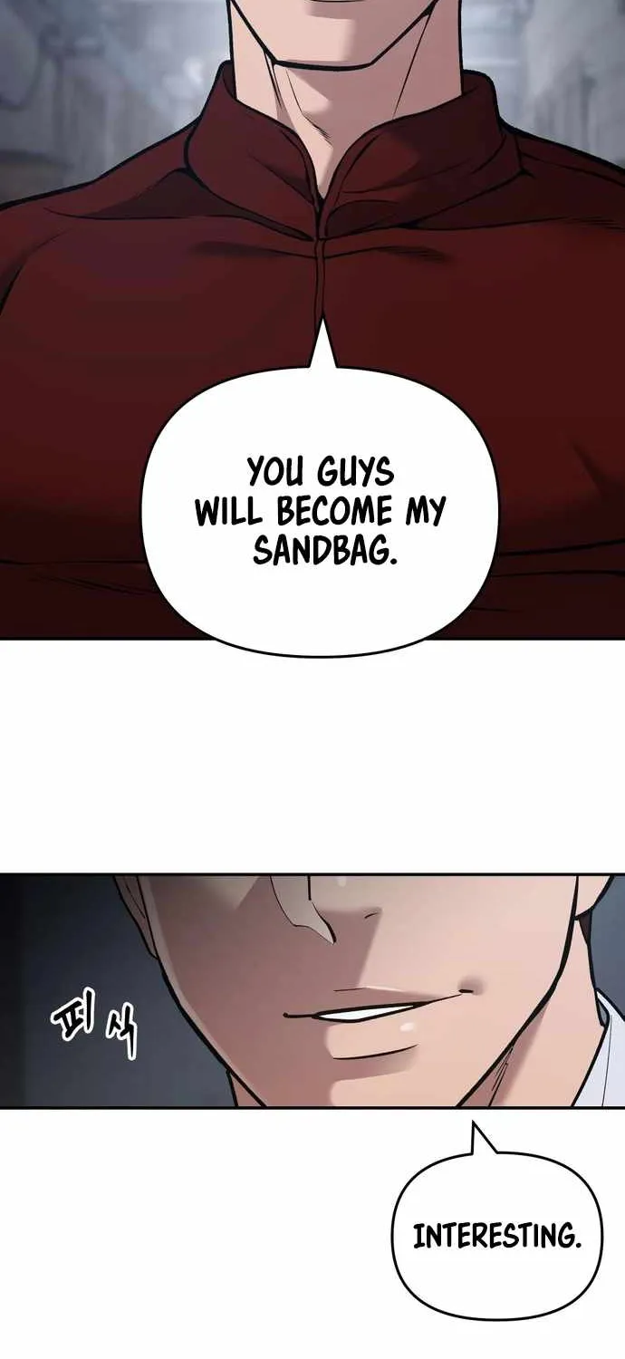Read The Bully In-Charge chapter 43 image 15 on Lezhin