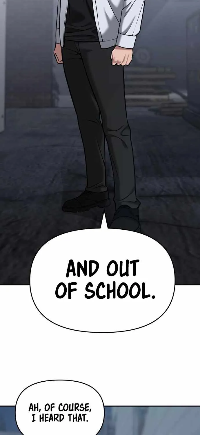Read The Bully In-Charge chapter 43 image 21 on Lezhin