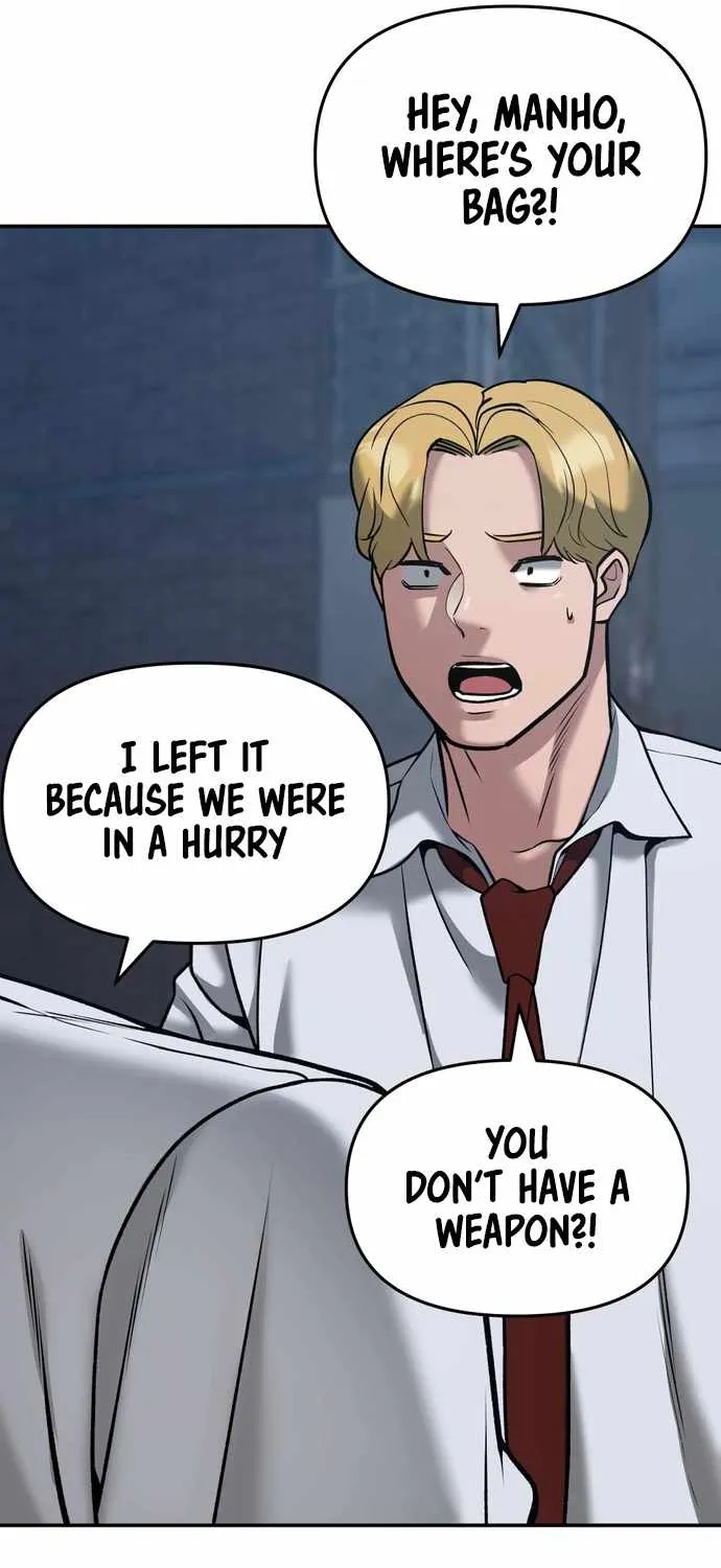 Read The Bully In-Charge chapter 43 image 24 on Lezhin