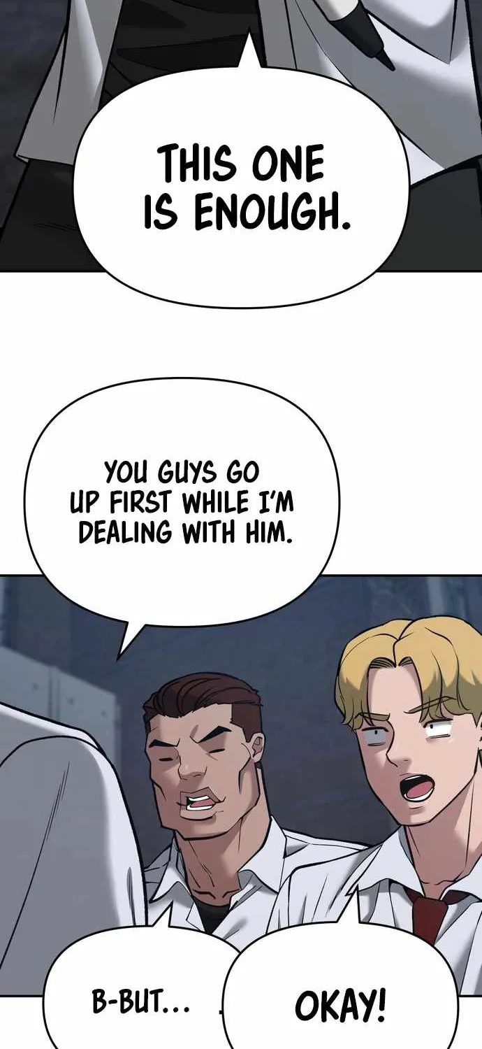 Read The Bully In-Charge chapter 43 image 27 on Lezhin