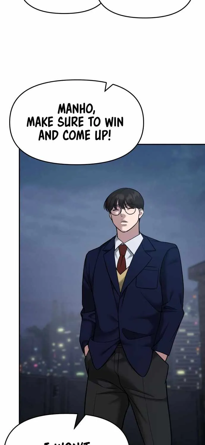Read The Bully In-Charge chapter 43 image 28 on Lezhin
