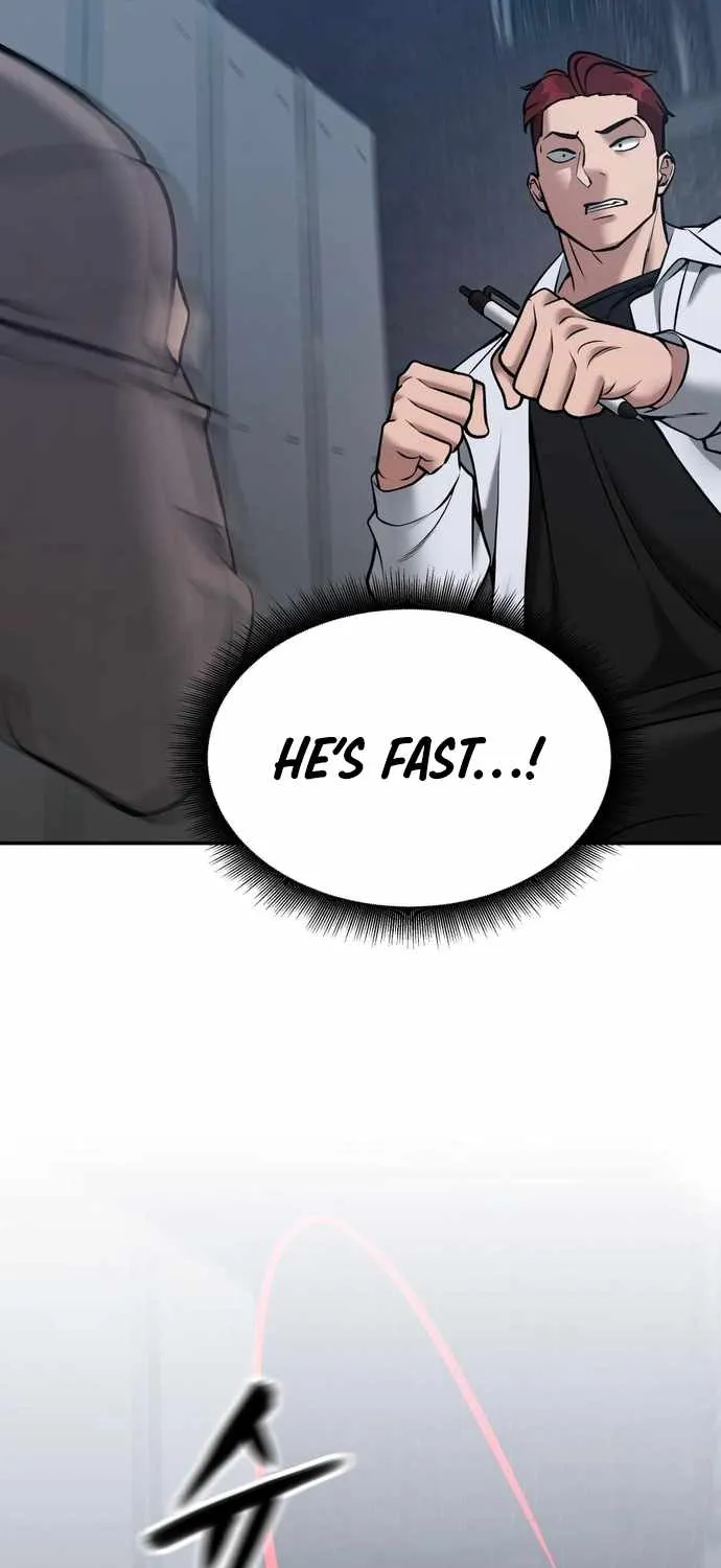 Read The Bully In-Charge chapter 43 image 33 on Lezhin