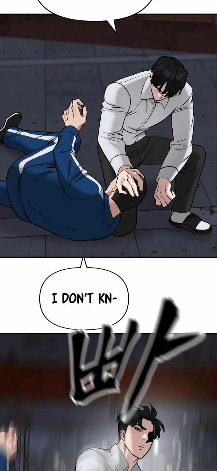 Read The Bully In-Charge chapter 43 image 5 on Lezhin
