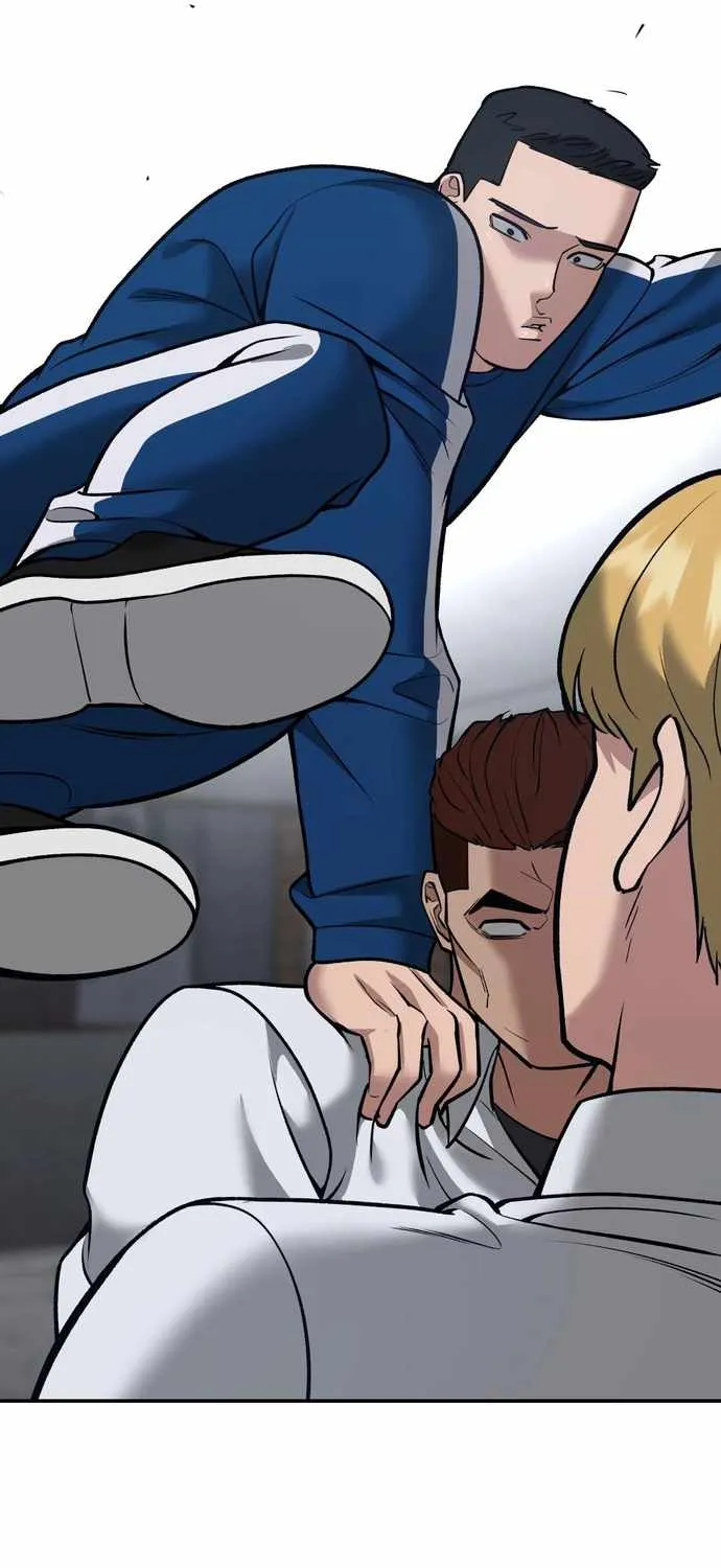 Read The Bully In-Charge chapter 43 image 83 on Lezhin
