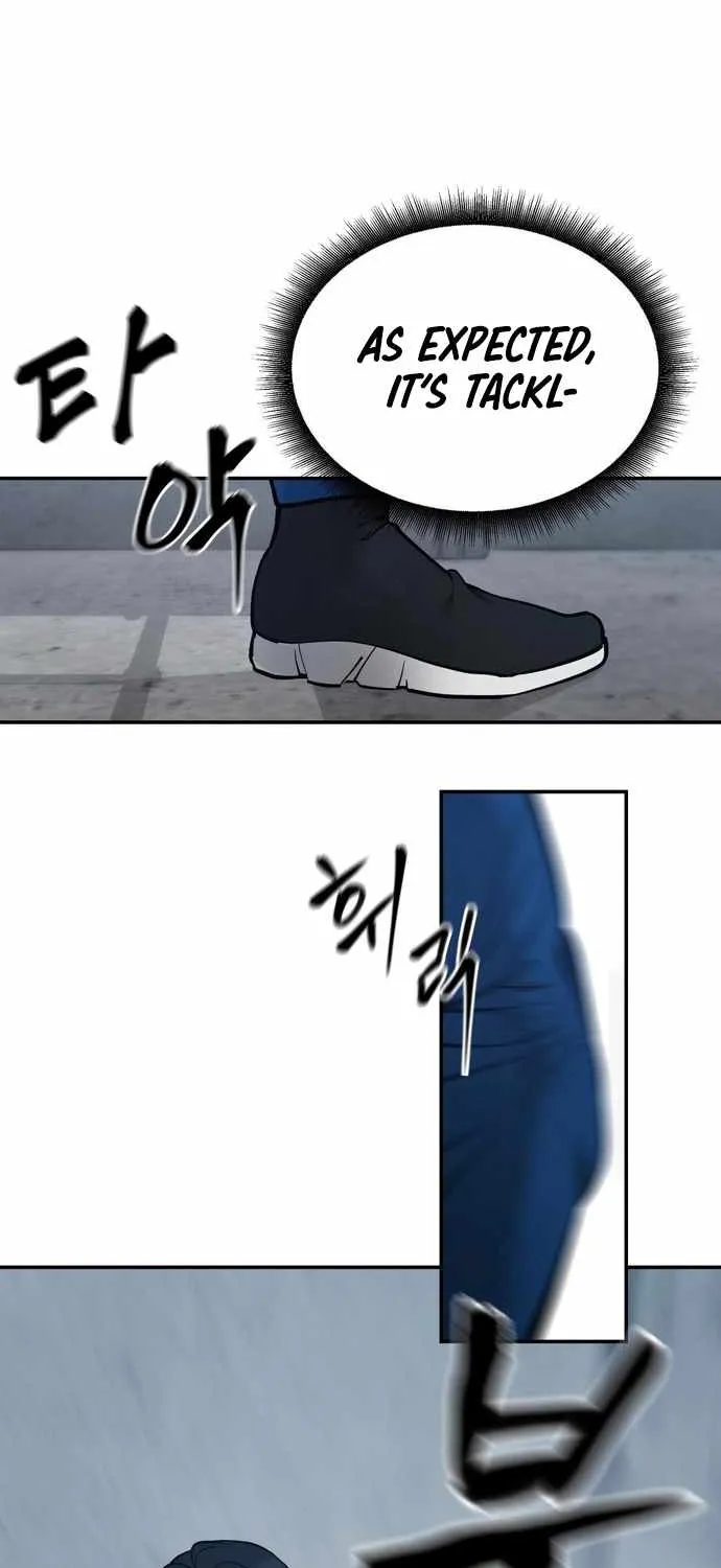 Read The Bully In-Charge chapter 44 image 103 on Lezhin