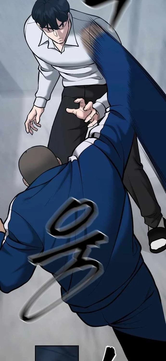 Read The Bully In-Charge chapter 44 image 104 on Lezhin