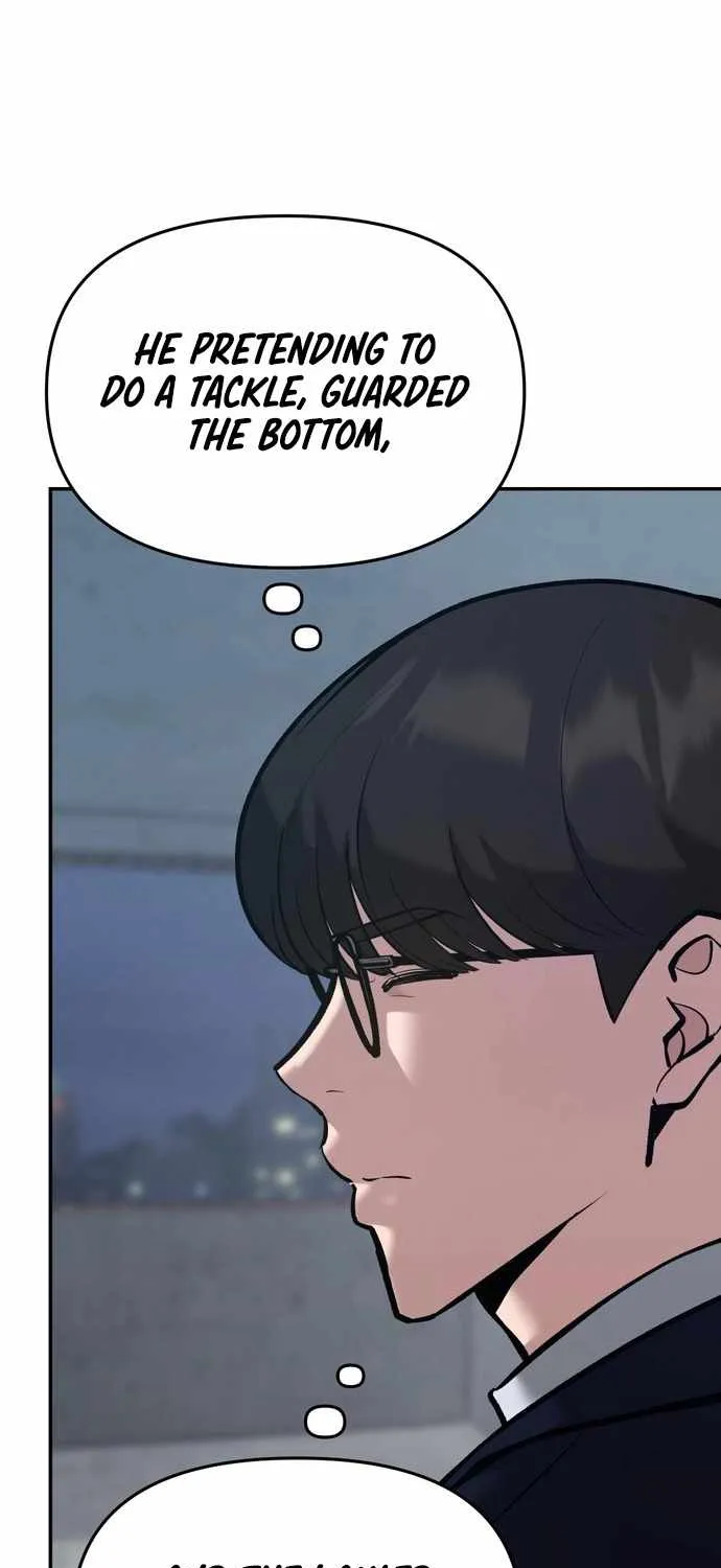 Read The Bully In-Charge chapter 44 image 108 on Lezhin