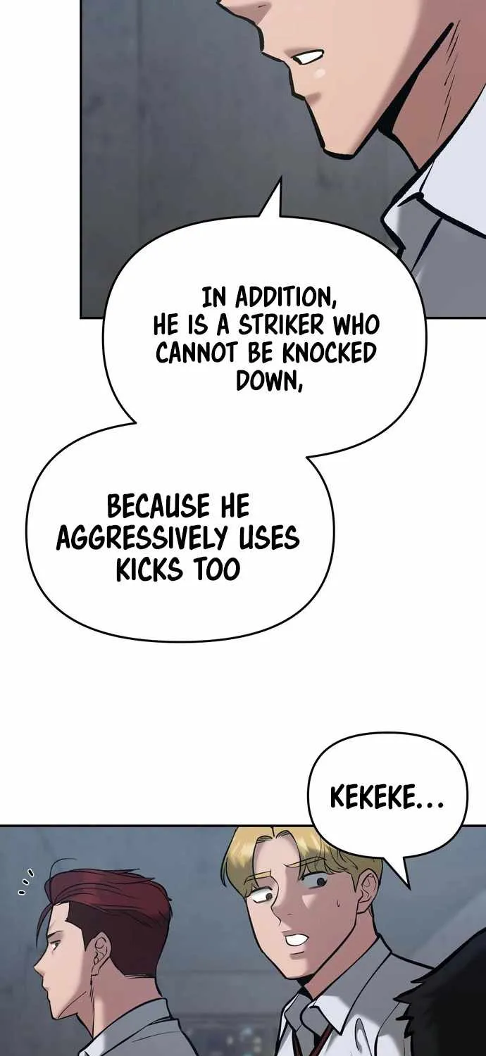 Read The Bully In-Charge chapter 44 image 119 on Lezhin