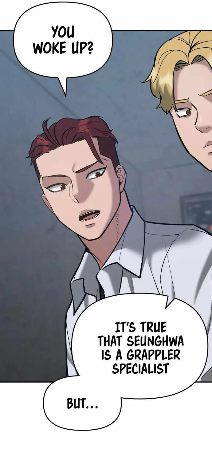 Read The Bully In-Charge chapter 44 image 122 on Lezhin