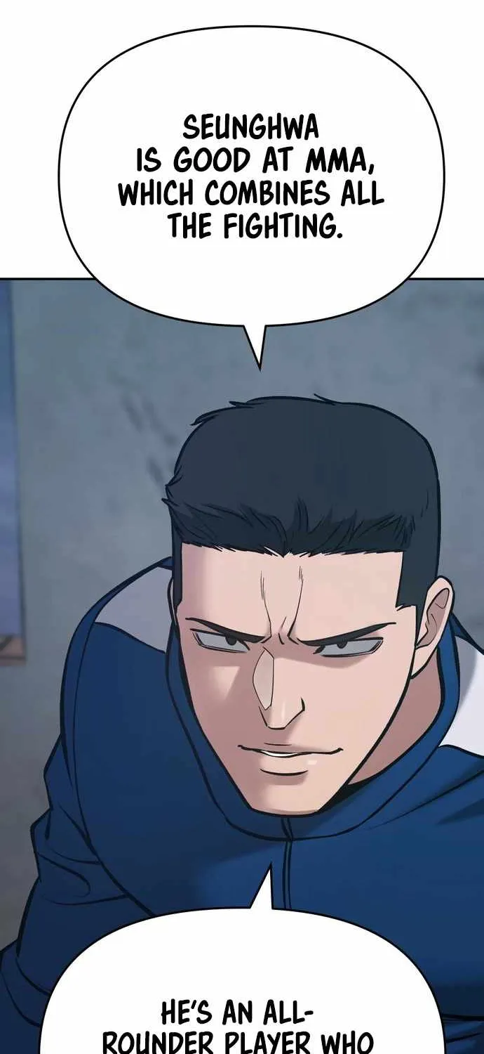Read The Bully In-Charge chapter 44 image 123 on Lezhin
