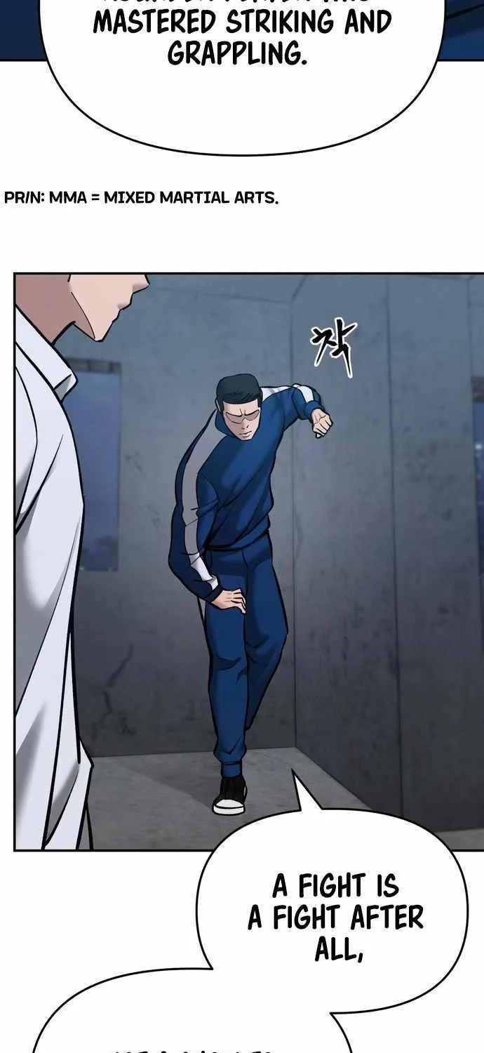 Read The Bully In-Charge chapter 44 image 124 on Lezhin