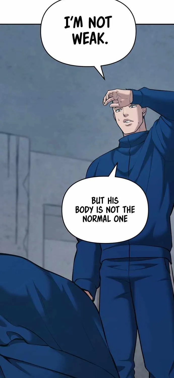 Read The Bully In-Charge chapter 44 image 20 on Lezhin