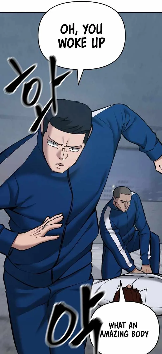 Read The Bully In-Charge chapter 44 image 23 on Lezhin
