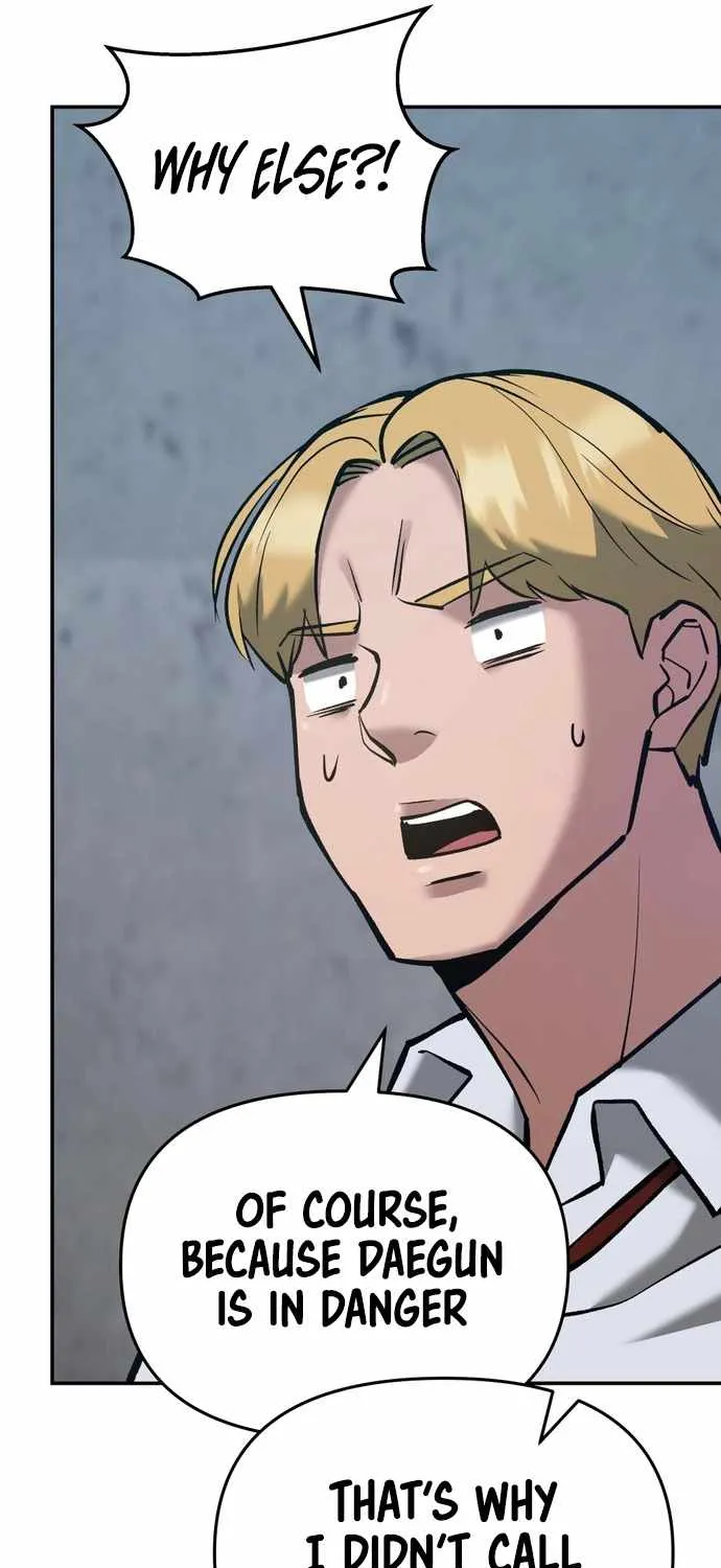 Read The Bully In-Charge chapter 44 image 36 on Lezhin