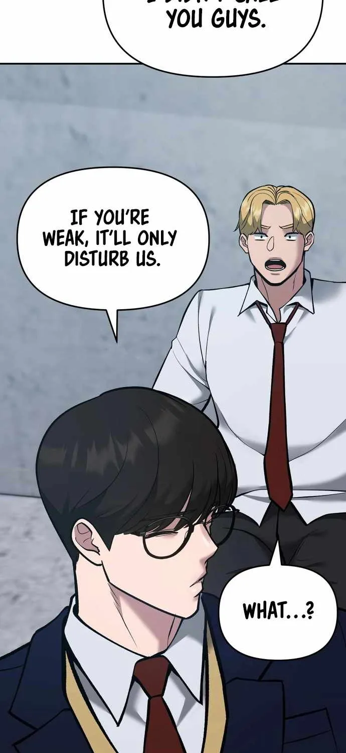 Read The Bully In-Charge chapter 44 image 37 on Lezhin