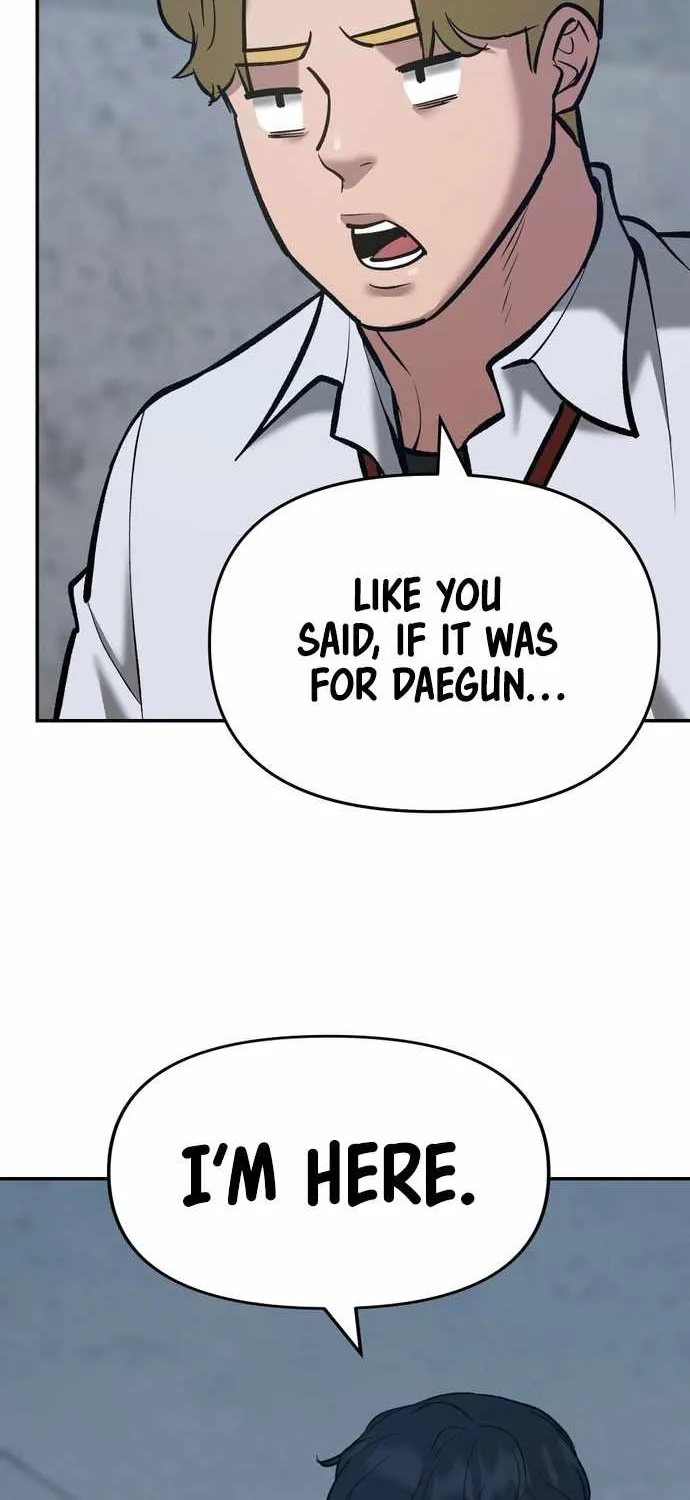 Read The Bully In-Charge chapter 44 image 39 on Lezhin