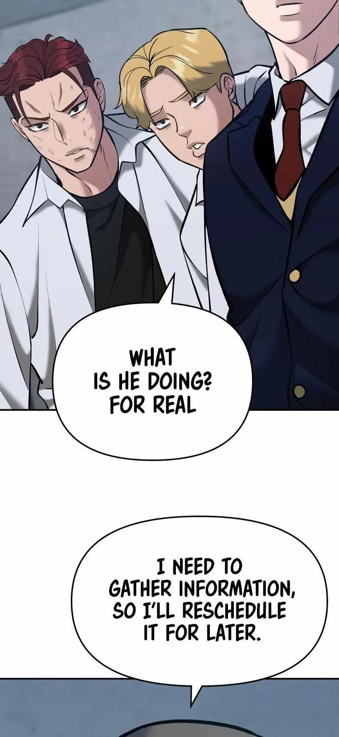 Read The Bully In-Charge chapter 44 image 46 on Lezhin