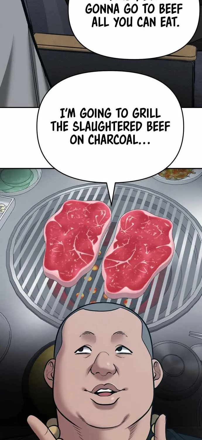 Read The Bully In-Charge chapter 44 image 62 on Lezhin